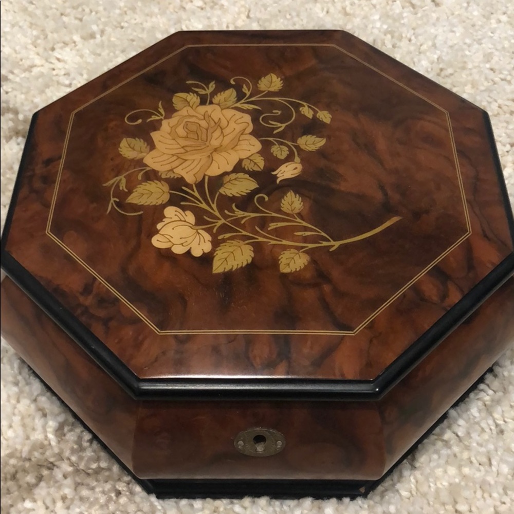 Music Box